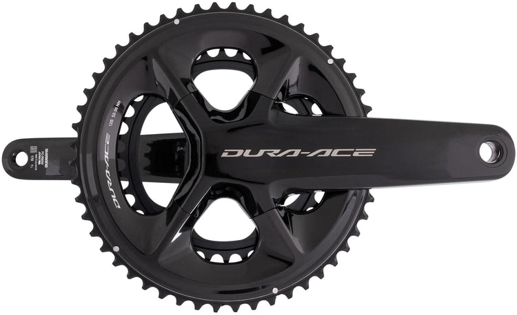 Shimano Cranket Dura Ace FC-R9200
