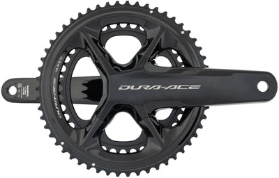 Shimano Cranket Dura Ace FC-R9200