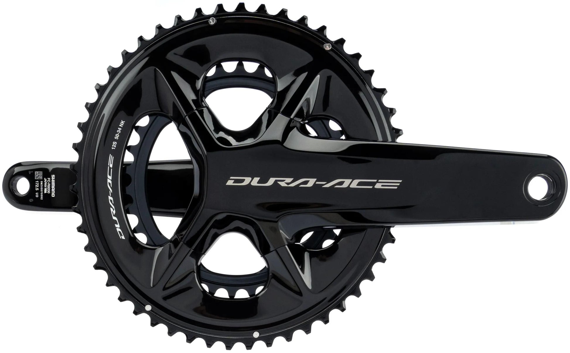 Shimano Cranket Dura Ace FC-R9200