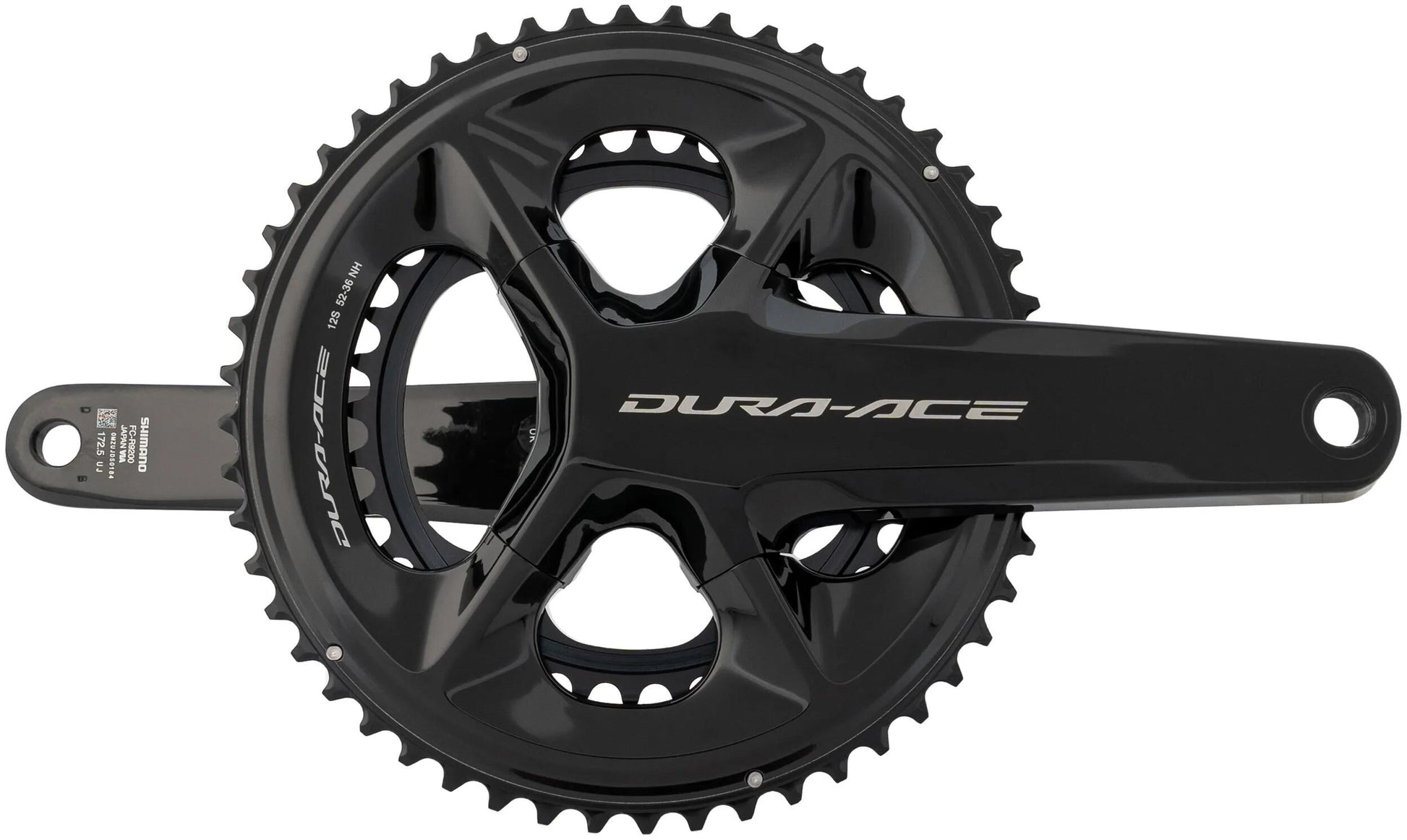 Shimano Cranket Dura Ace FC-R9200