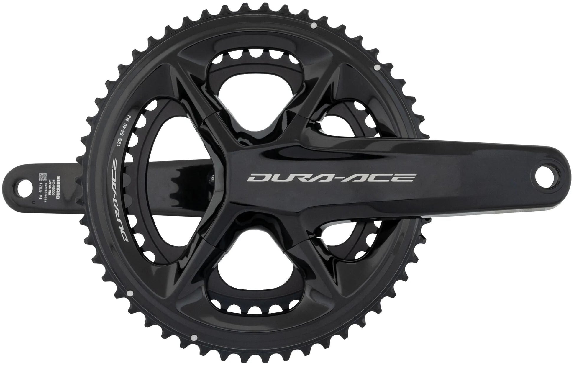 Shimano Cranket Dura Ace FC-R9200