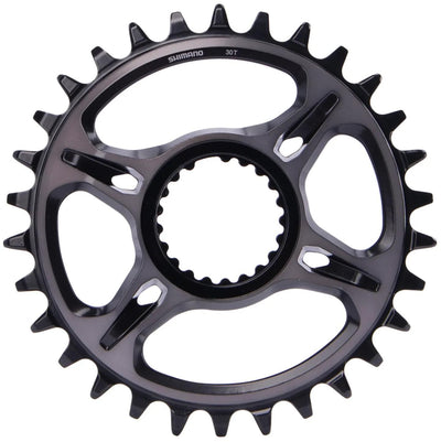 Shimano Chain Top XTR 30T Bladfc-M9100-10-10-10