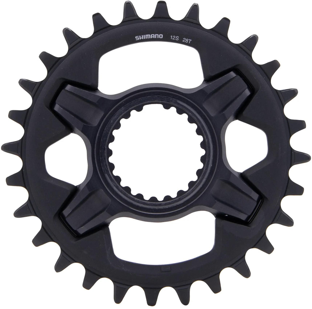 Shimano Chain Top XT 28T Single Leaf FC-M8100-1 M8130-1