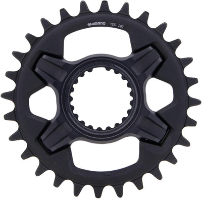 Shimano Chain Top XT 28T Single Leaf FC-M8100-1 M8130-1