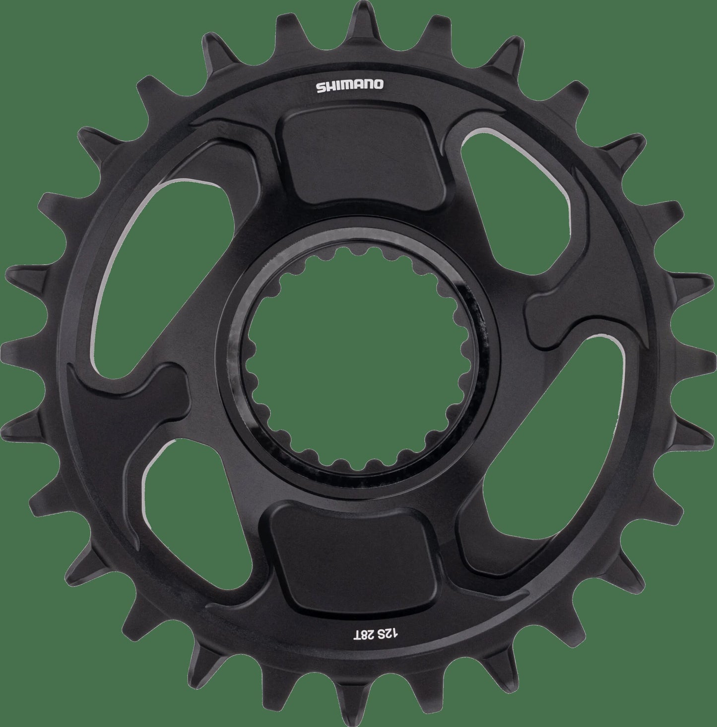 Plateau Shimano xt sm-crm86 12 vitesses pour fc-m8200