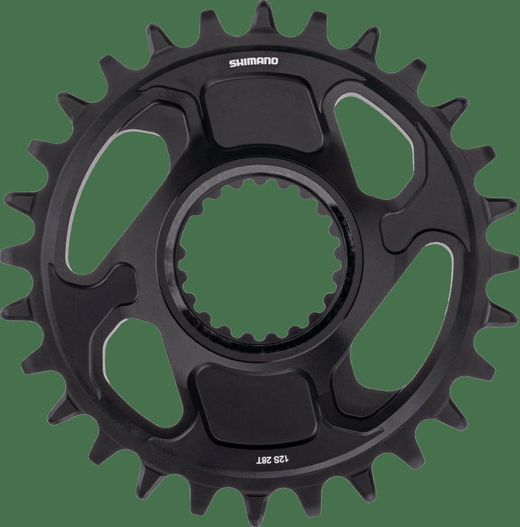 Plateau Shimano xt sm-crm86 12 vitesses pour fc-m8200