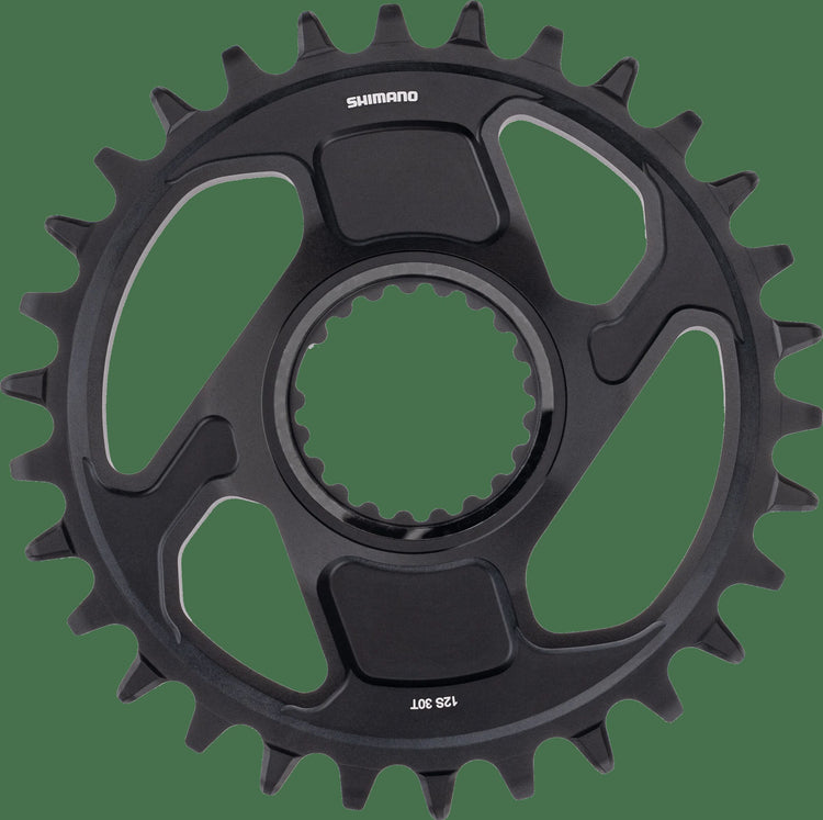 Shimano kettenblatt deore xt sm-crm86 cale.plateau xt crm86 30z direct m8200 12 1
