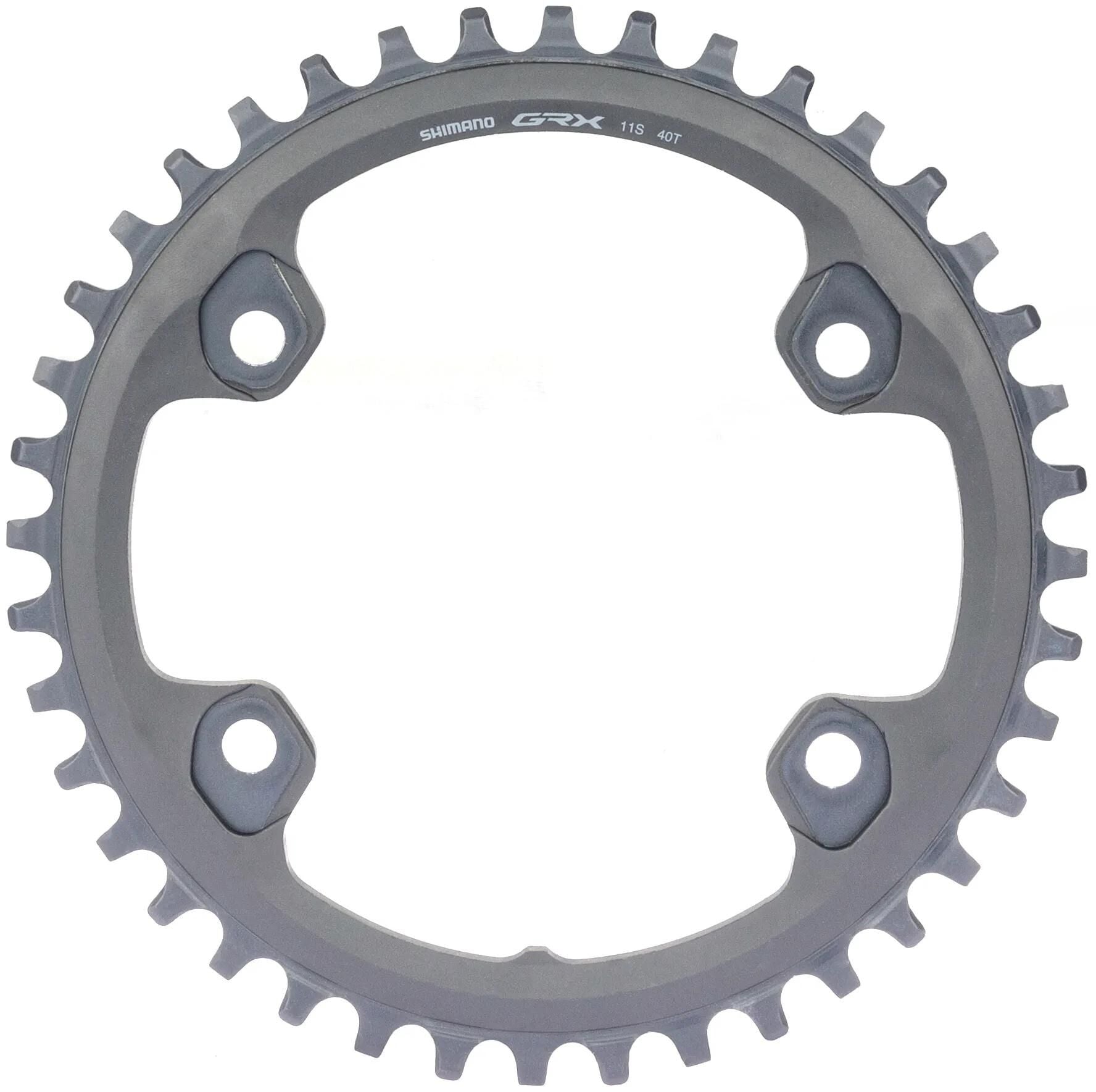 Shimano Chain Top 40T GRX FC-RX600