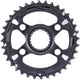 Shimano Entering Deore FC-MT610-2
