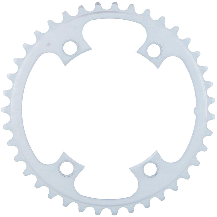 Shimano Chain Top 105 11V 39T Y1PH39010 FC-5800 Silver