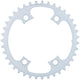 Shimano Chain Top 105 11V 39T Y1PH39010 FC-5800 Silver
