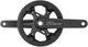 Shimano Cranket SHIM.CUES CUES FC-U6000-1 42T 170 mm