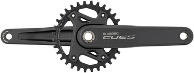 Shimano Cranket Shim.CUES CUES FC-U6000-1 32T 170 mm