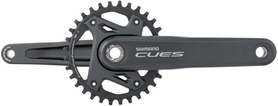 Shimano Cranket SHIM.CUES CUES FC-U6000-1 32T 175 mm