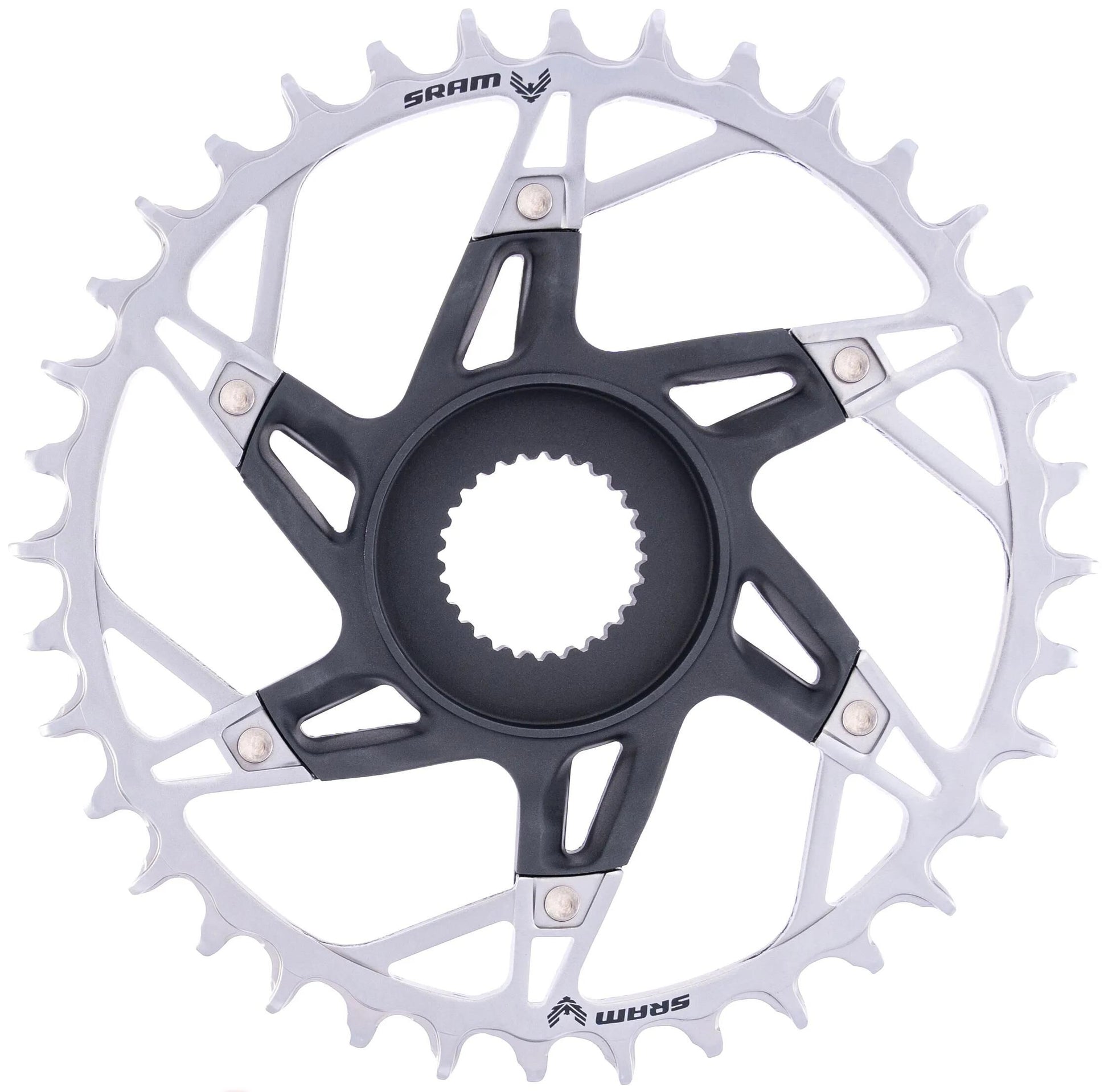 Anneau de chaîne SRAM xx Eagle Tr. E-MTB 36T