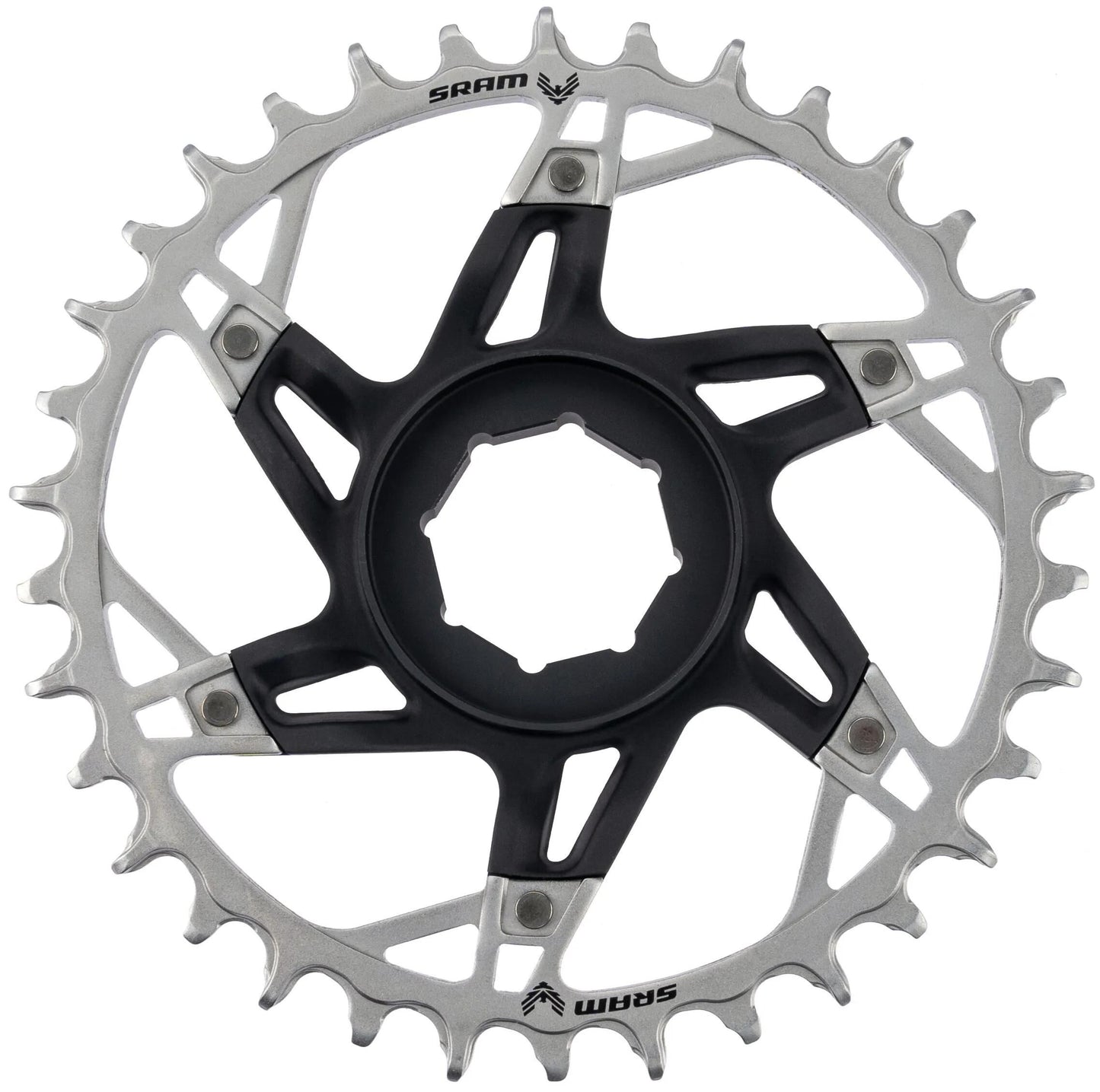 Anneau de chaîne SRAM xx Eagle Tr. E-MTB 34T