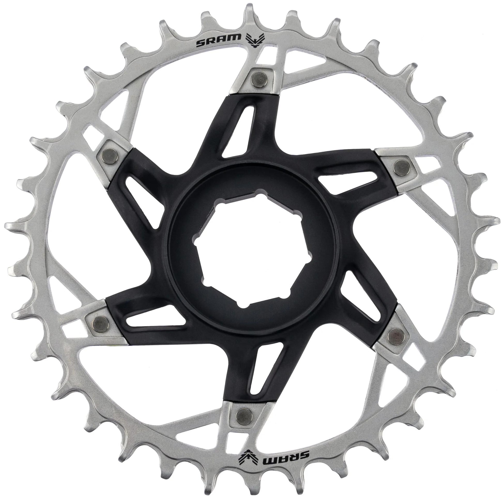 Anneau de chaîne SRAM xx Eagle Tr. E-MTB 34T