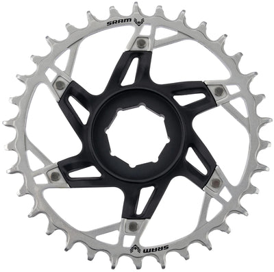 Anneau de chaîne SRAM xx Eagle Tr. E-MTB 34T