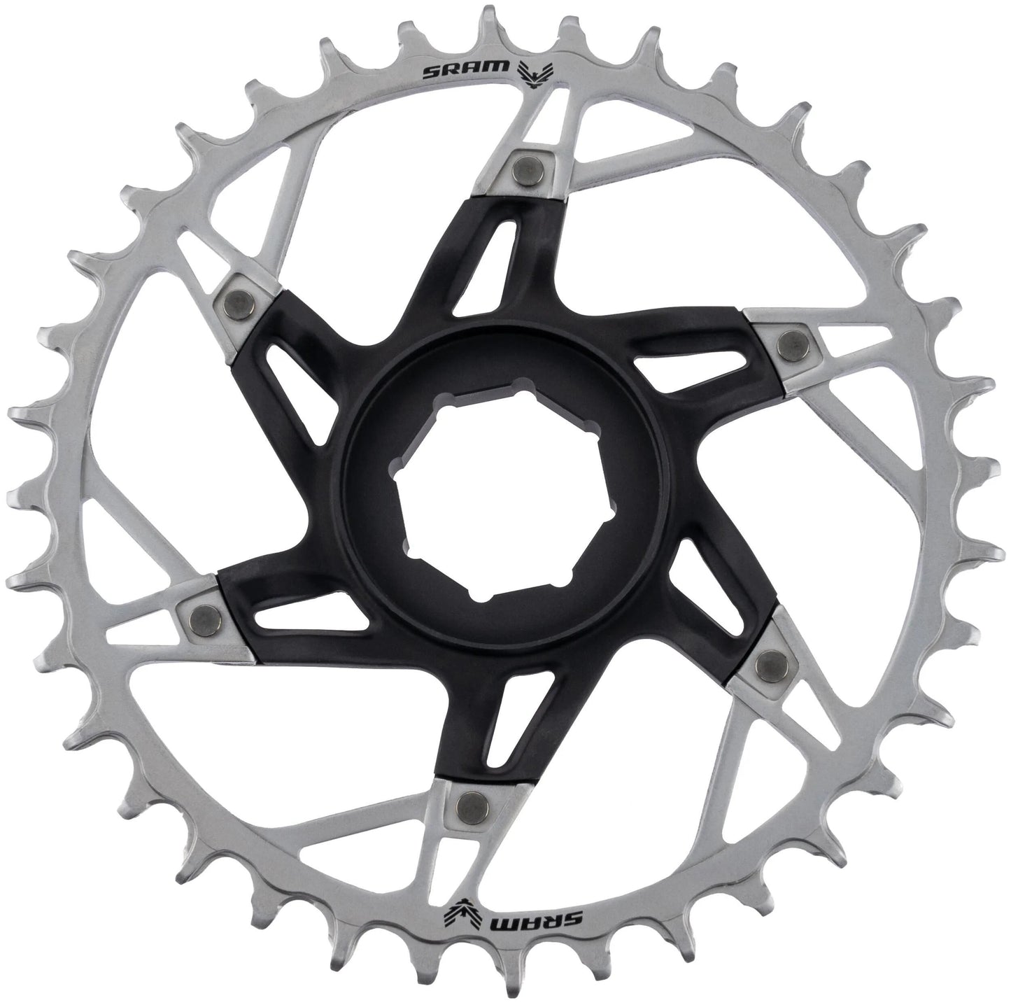 Anneau de chaîne SRAM xx Eagle Tr. E-MTB 36T