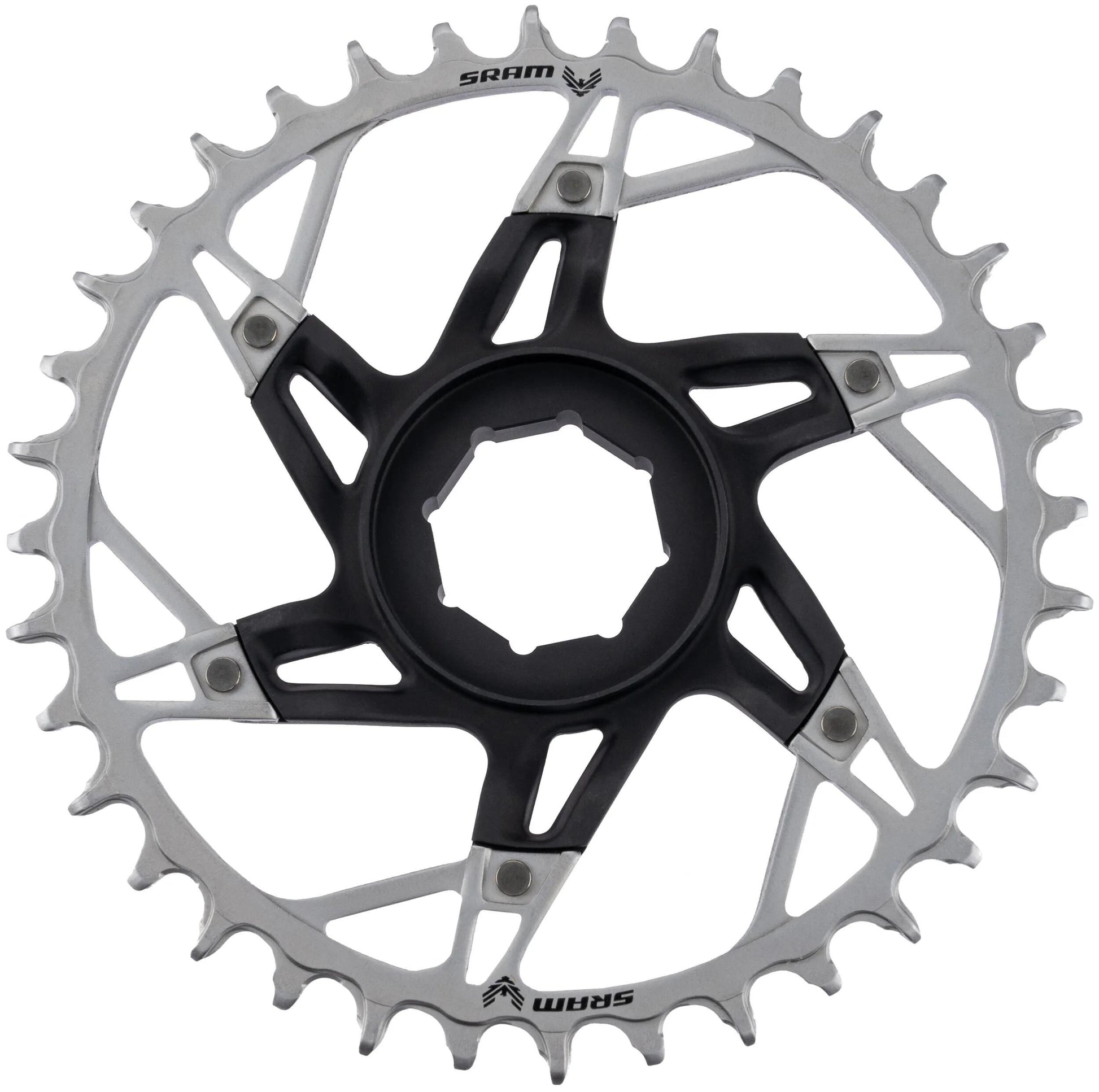 Anneau de chaîne SRAM xx Eagle Tr. E-MTB 36T