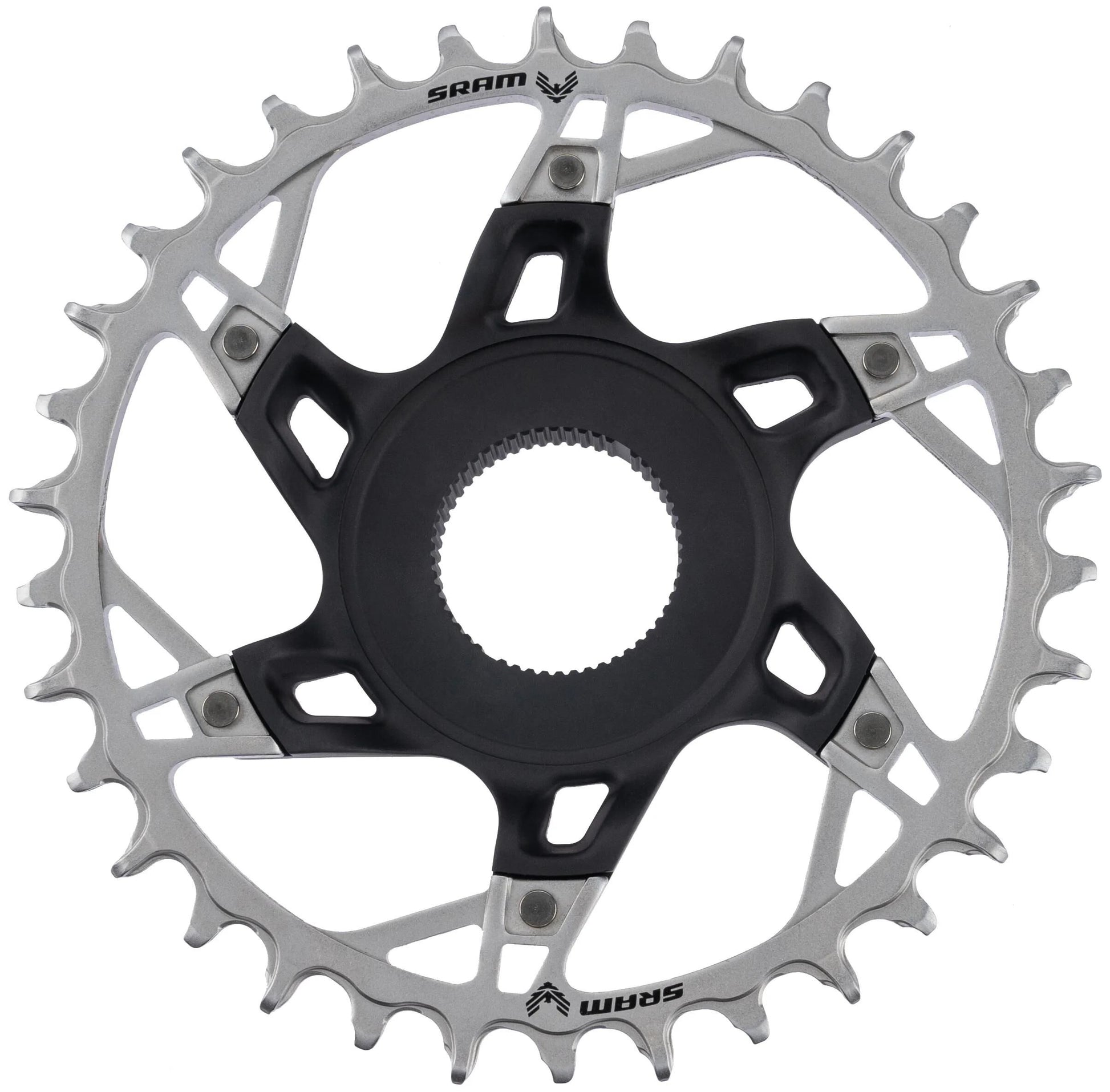 Plateau Sram xx aigle transmission e-vtt plateau xx aigle tr.e-mtb cale 34t.