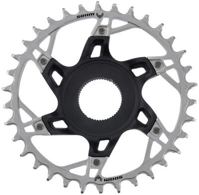 Plateau Sram xx aigle transmission e-vtt plateau xx aigle tr.e-mtb cale 34t.