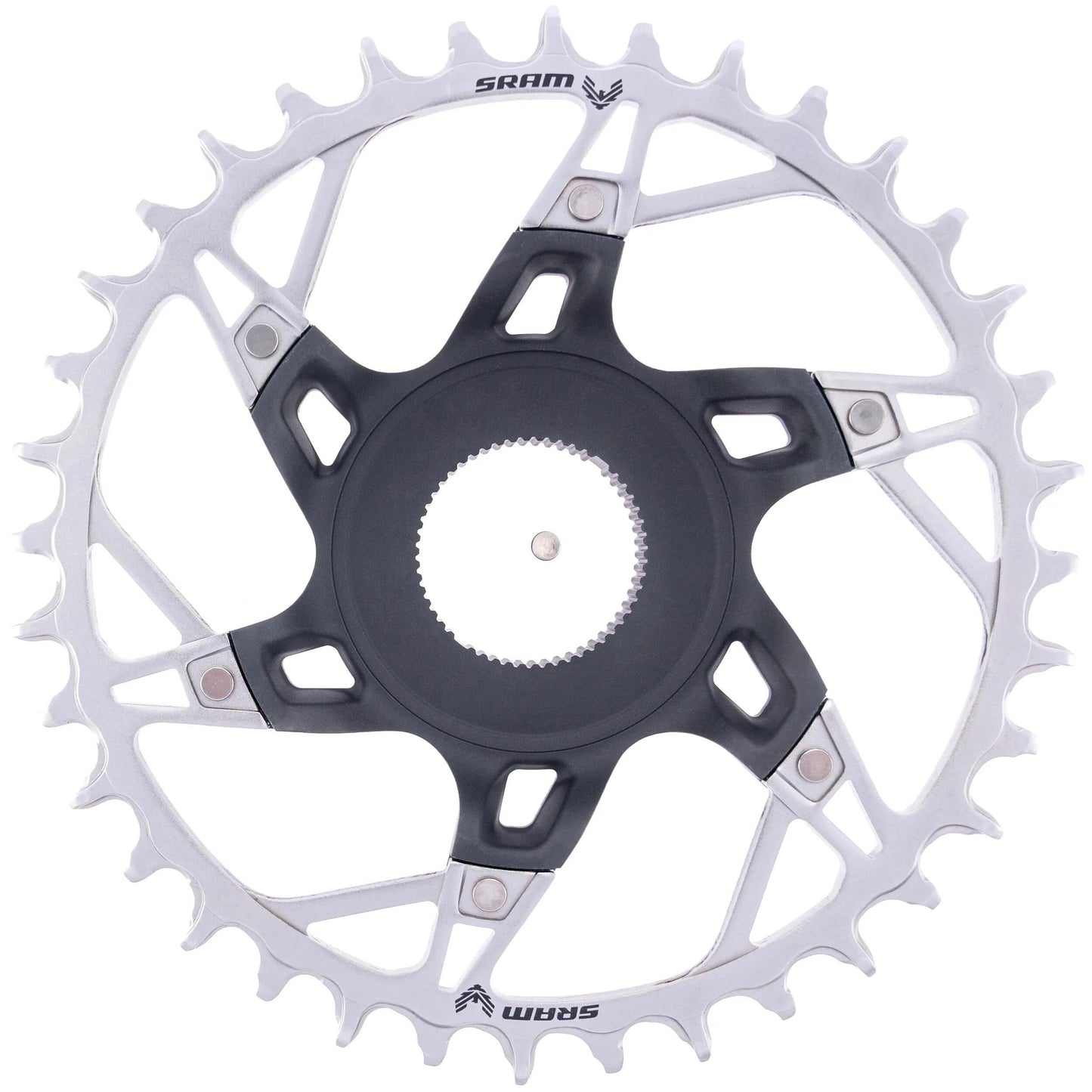 Sram Chain Ring XX Eagle Tr.E-MTB 36T SHIM.