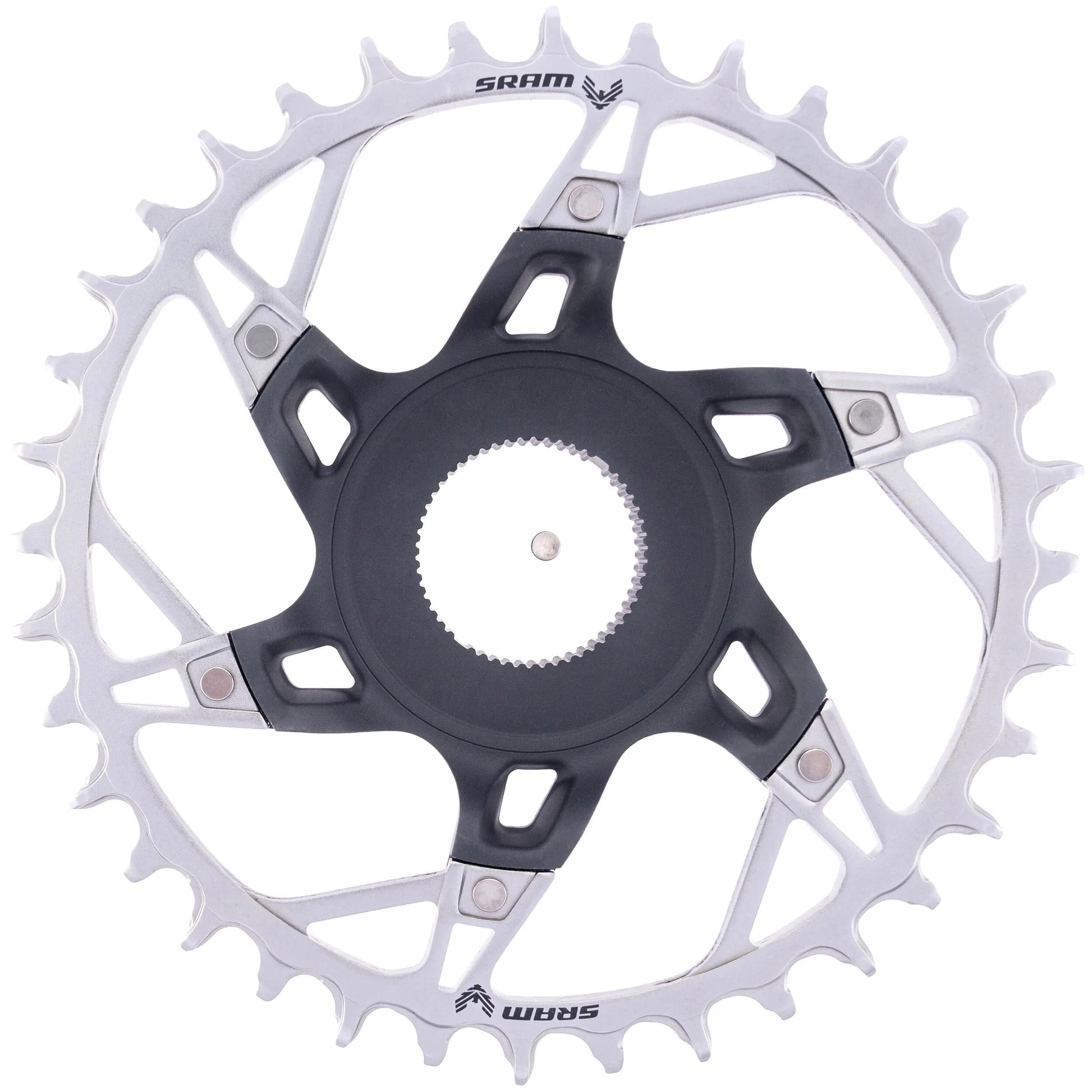Sram Chain Ring XX Eagle Tr.E-MTB 36T SHIM.
