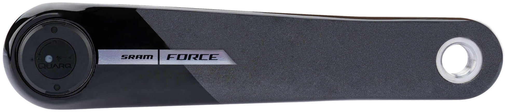 Sram capteur de puissance manivelle axe d2 force de manivelle axe 172.5mm