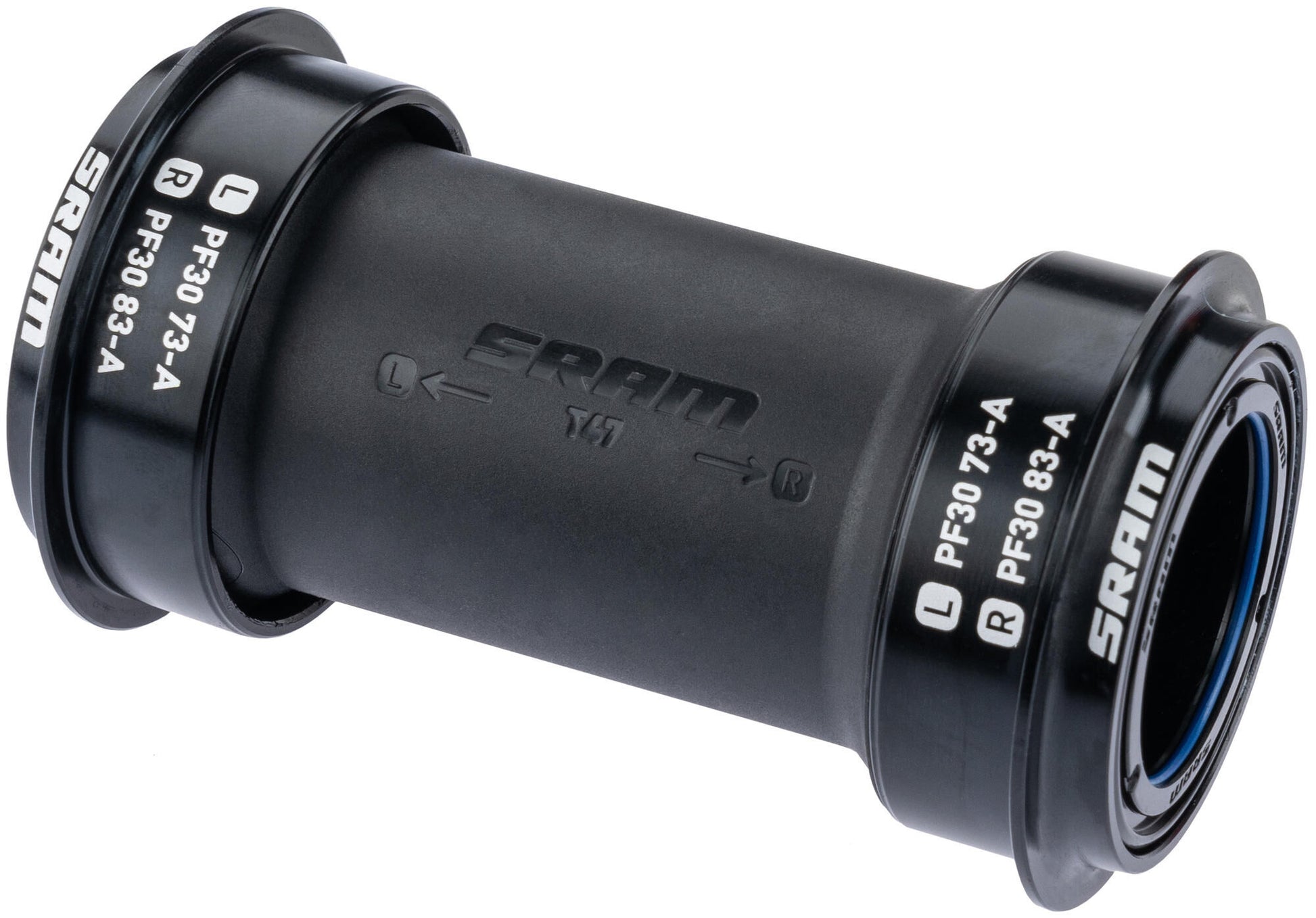 Sram bot.bracket dub bb30 presfit 83 mm de large