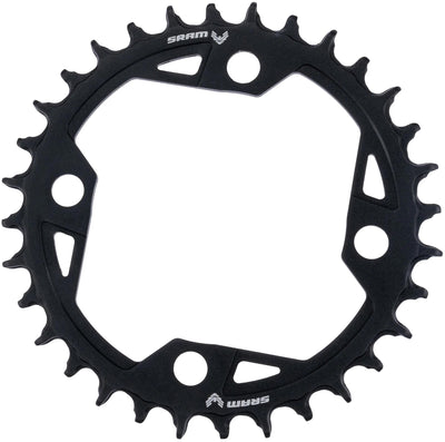Sram plateau aigle transmission e-mtb plateau aigle tr. VTTAE 32t 94mm