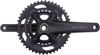 Shimano Cranket Shim.Grx Fcrx600 30 46T.170mm HT2 10SP BL.