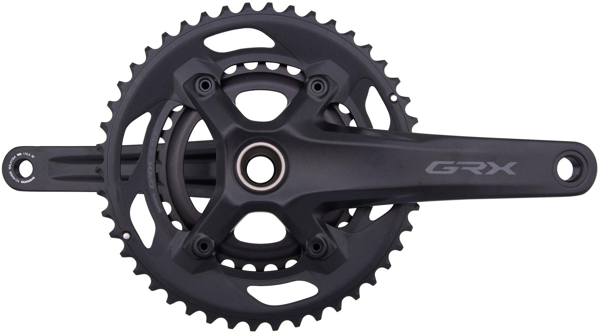 Shimano Crankstel GRX RX600 10V 172,5 46X30T