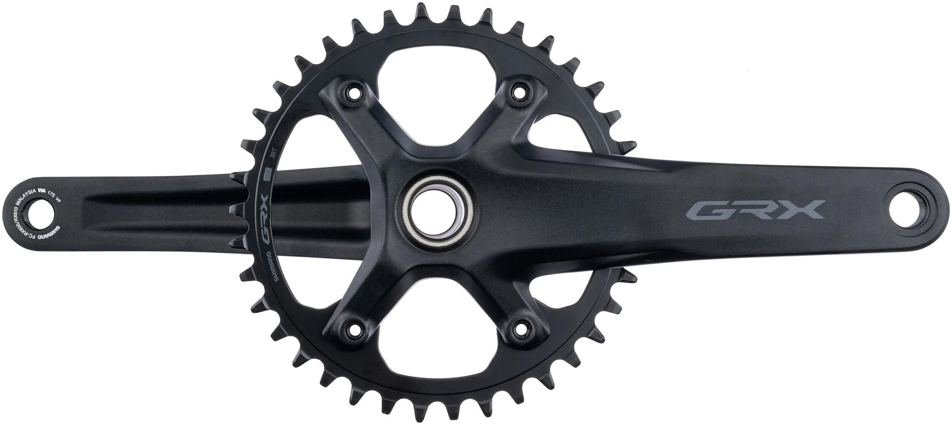 Shimano Cranket GRX FC-RX610