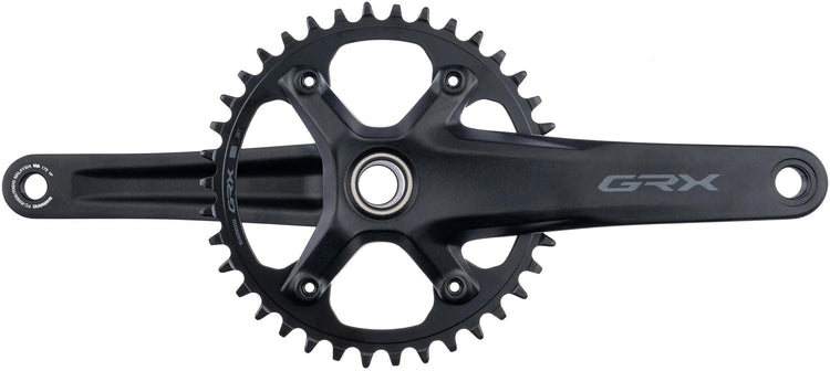 Shimano Cranket GRX FC-RX610
