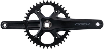 Shimano Cranket GRX FC-RX610