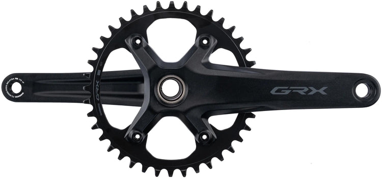 Shimano Cranket GRX FC-RX610