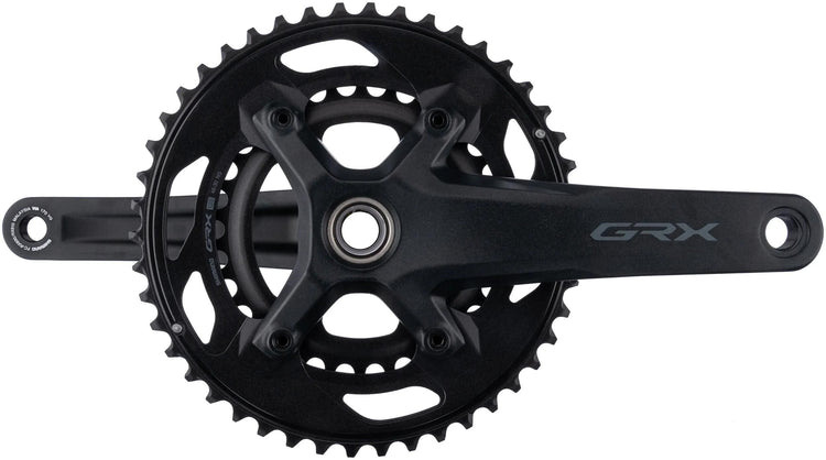 Shimano Cranket SHIM.GRX FC-RX610 170 mm