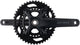 Shimano Cranket SHIM.GRX FC-RX610 170 mm
