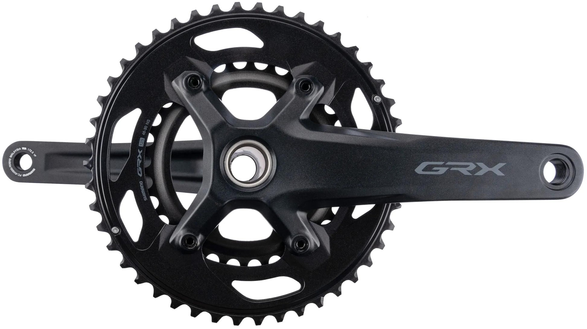 Shimano Cranket GRX FC-RX610