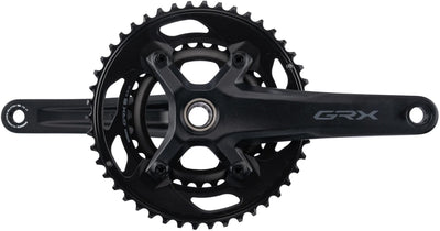 Shimano pédalier grx fc-rx610 cale de pédalier.grx fc-rx610 175mm