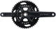 Shimano pédalier grx fc-rx610 cale de pédalier.grx fc-rx610 175mm