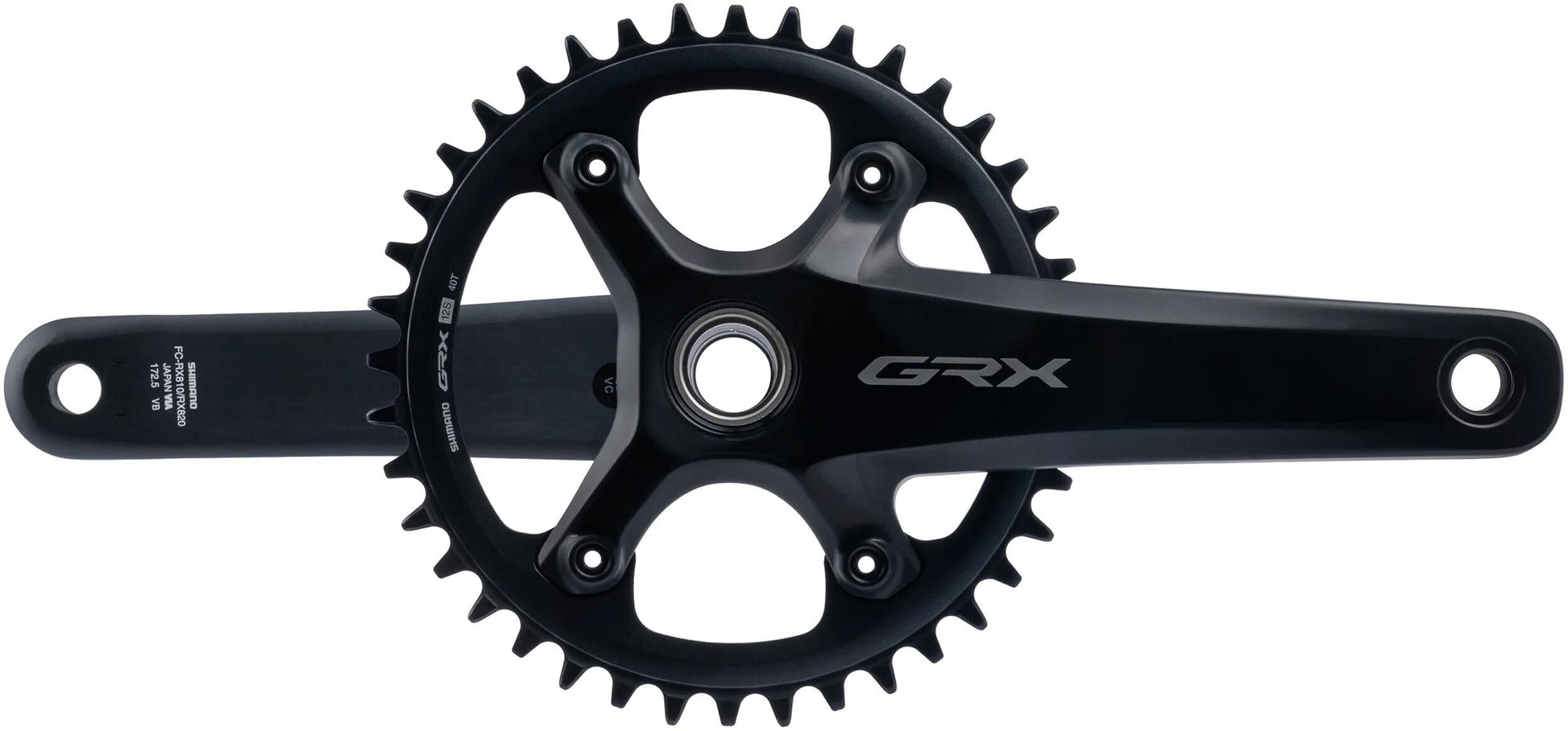 Shimano Cranket GRX FC-RX820