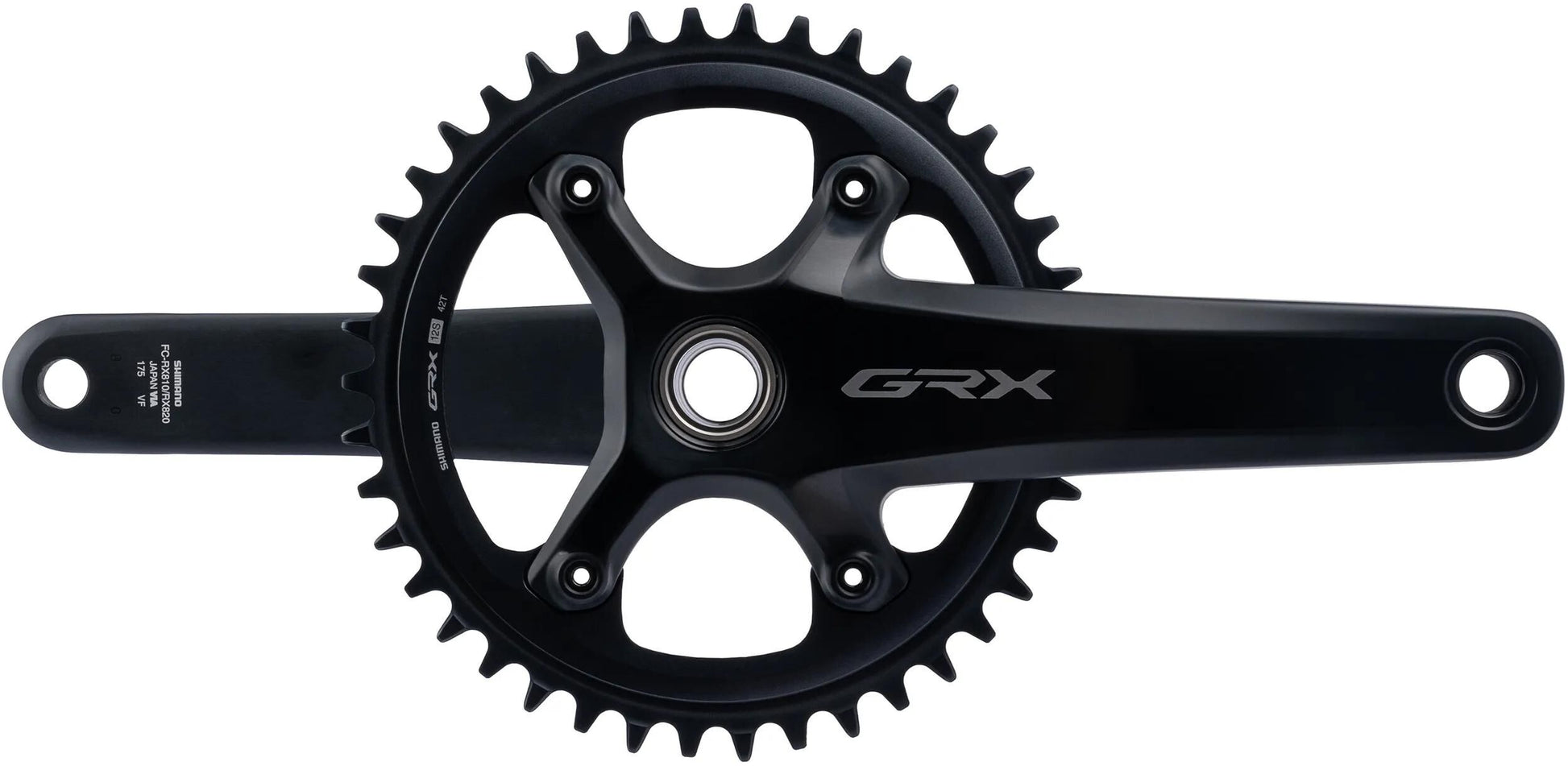 Shimano Cranket GRX FC-RX820