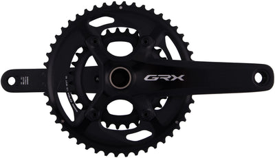 Shimano GRX-810 FC-RX810 170mm 48 31 2x11 Vitesse