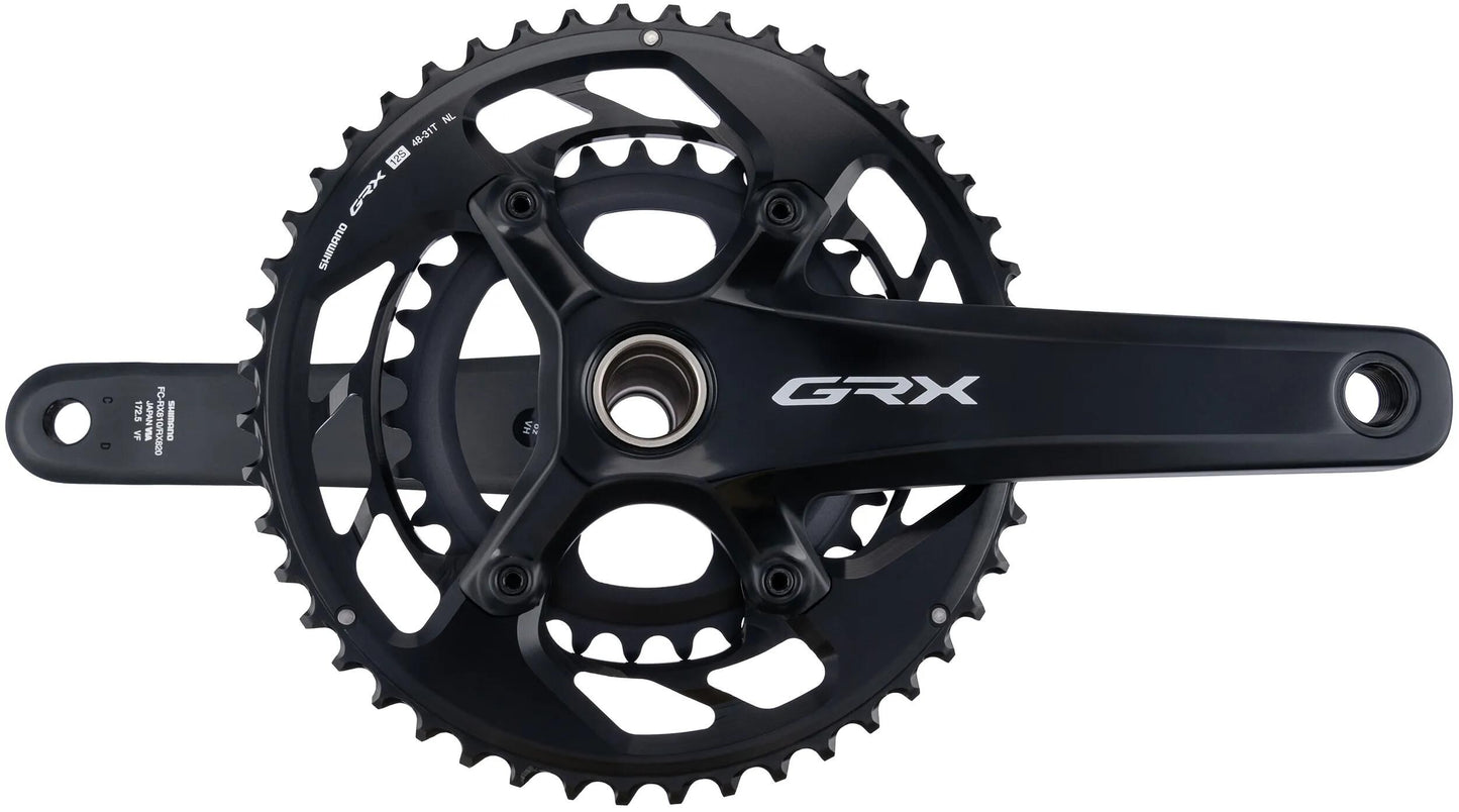 Shimano Cranket GRX FC-RX820