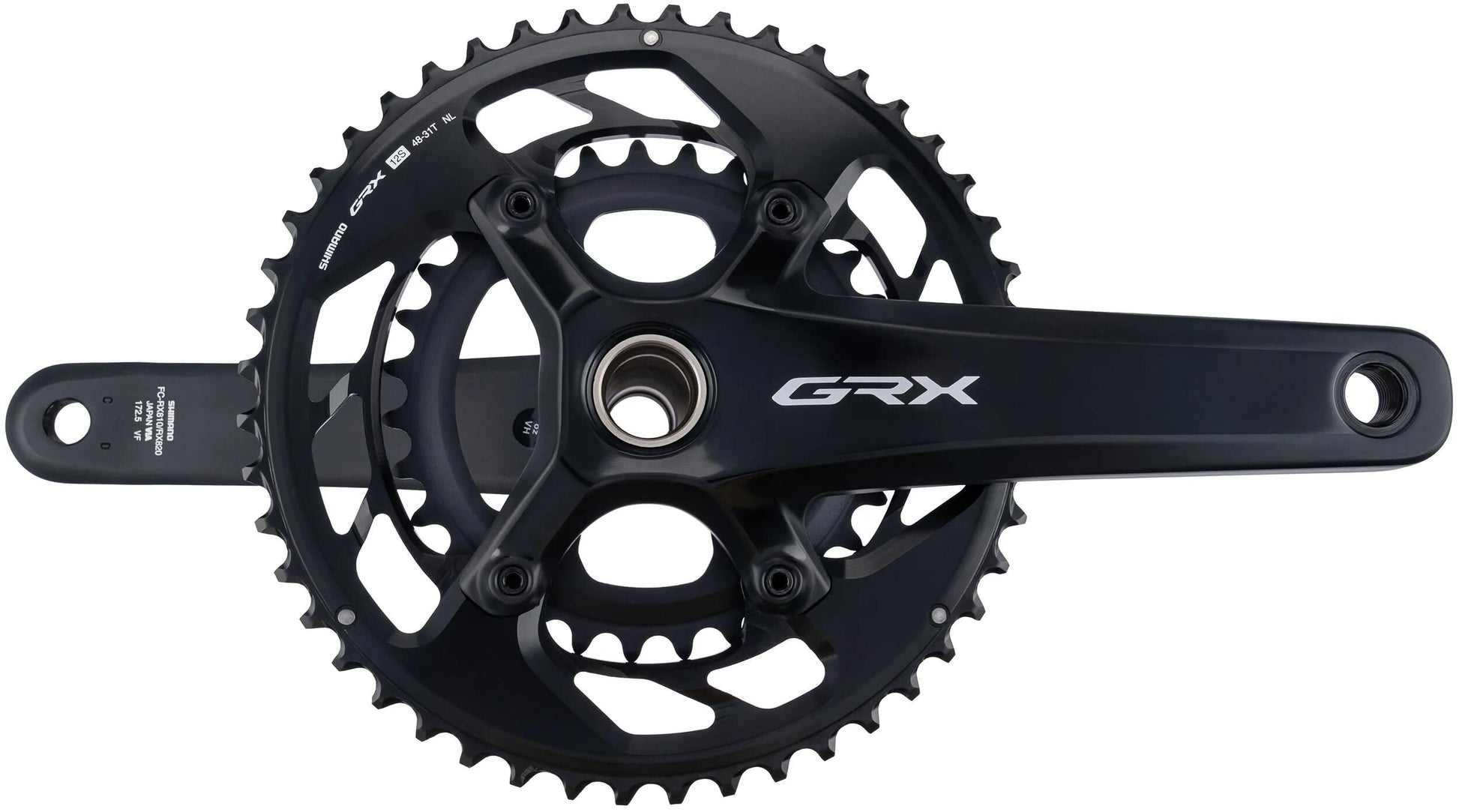 Shimano Cranket GRX FC-RX820