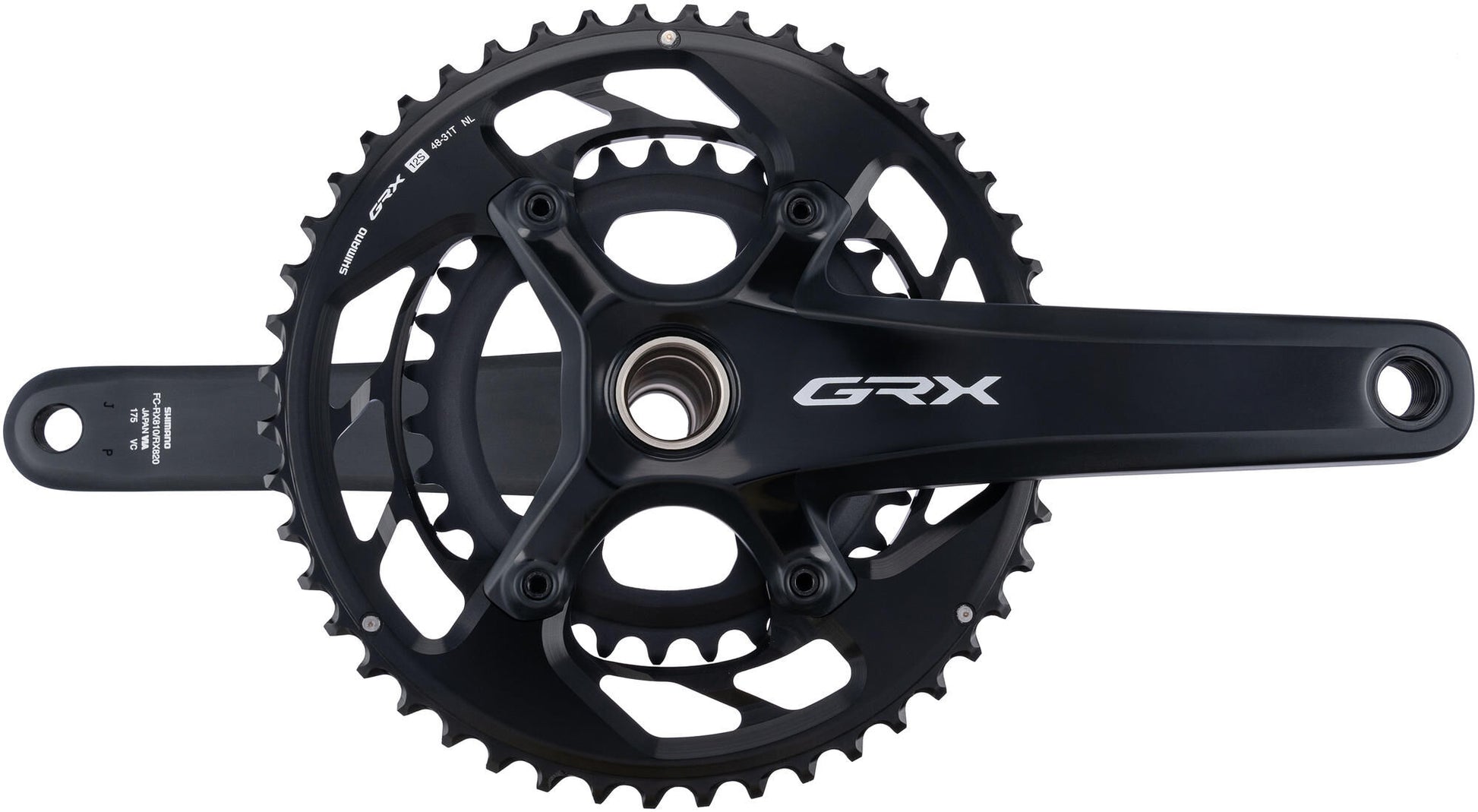Shimano Cranket GRX FC-RX820