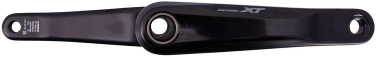 SHIMANO CRANK ARRM SET SHIM.DEORE XT FC-M8130 170 mm