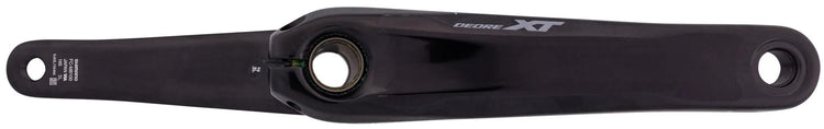Shimano Crank Bran Set Shim. FC-M8100 165 mm